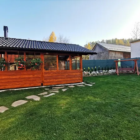 Chata Eva - Apartman شقة