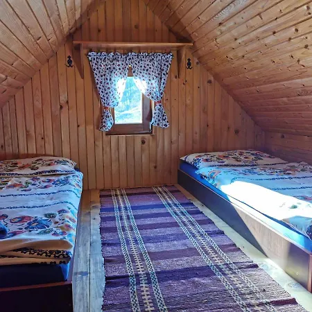 Chata Eva - Apartman