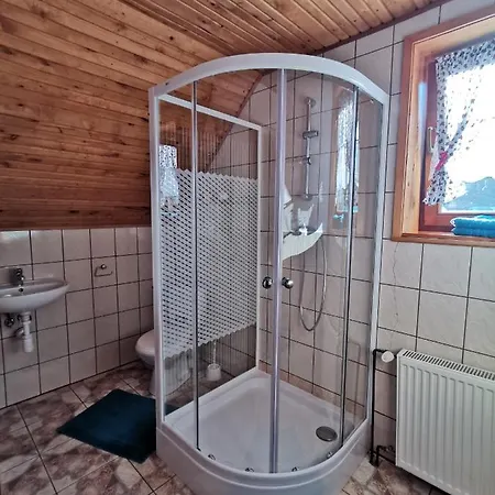 شقة Chata Eva - Apartman